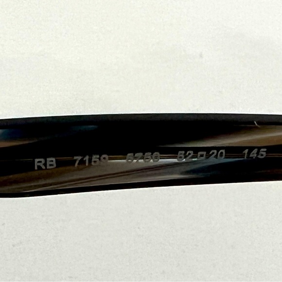 Ray Ban Glasses - Picture 10 of 10